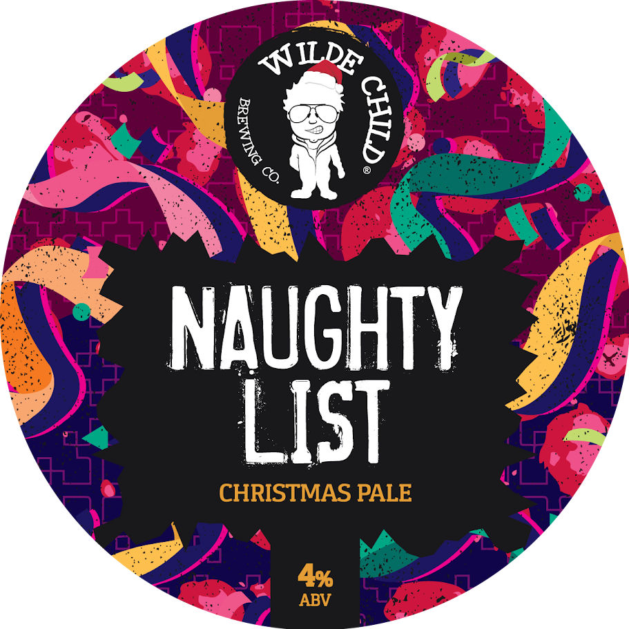 Wilde Child - Naughty List 9G *Christmas Pre Order*