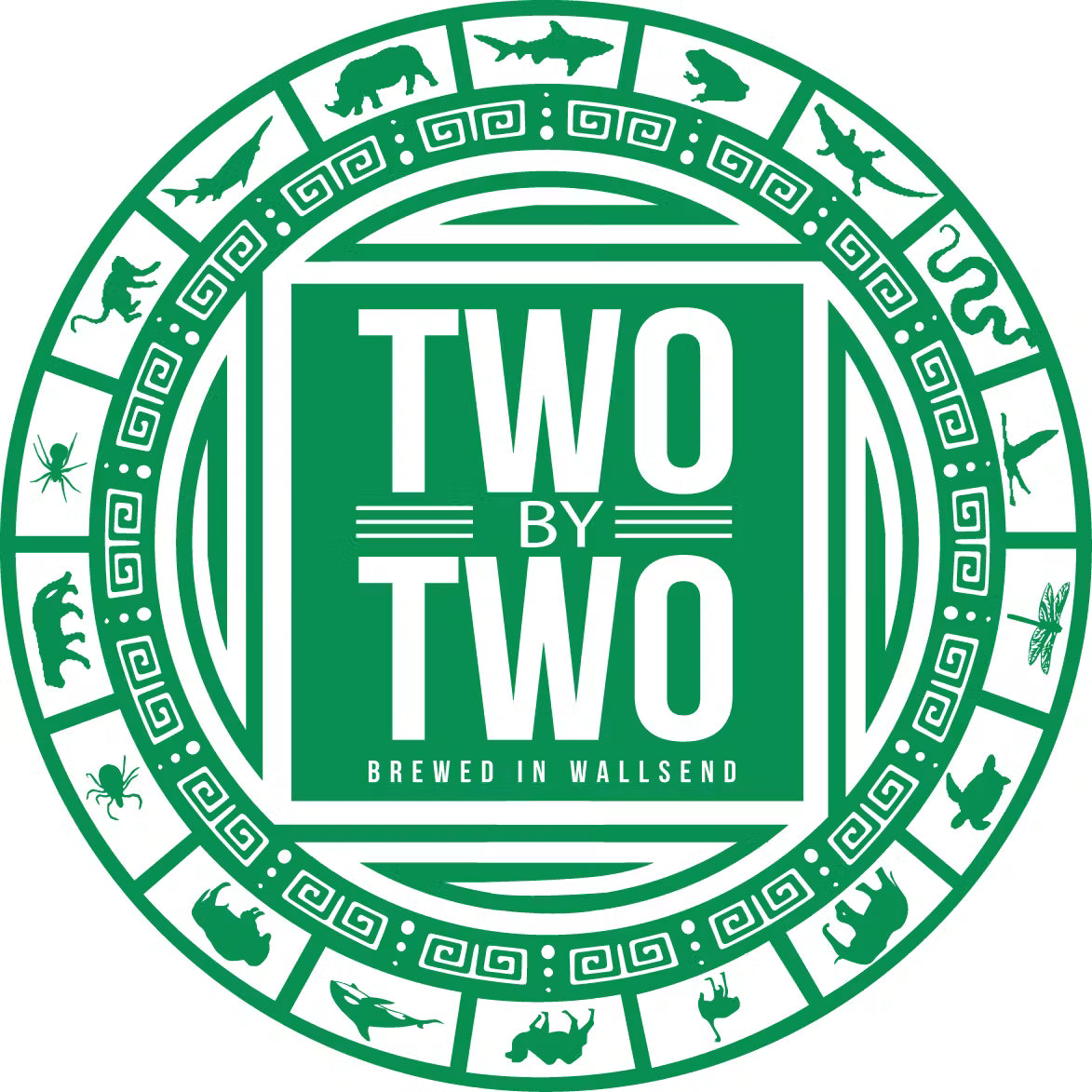 Two By two - Southpaw IPA 440ml