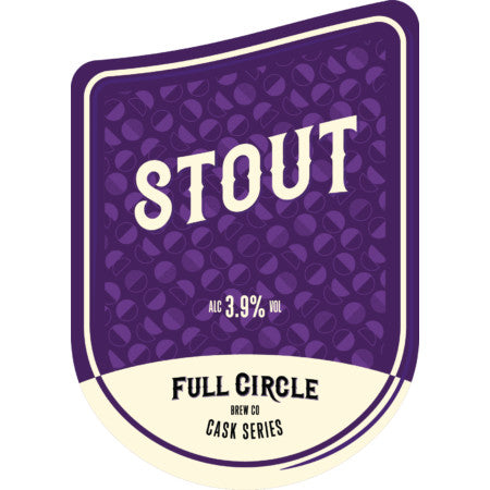 Full Circle - Stout (GF) 9G