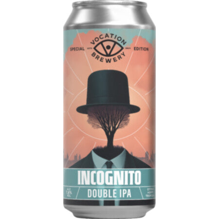 Vocation - Incognito 440ml