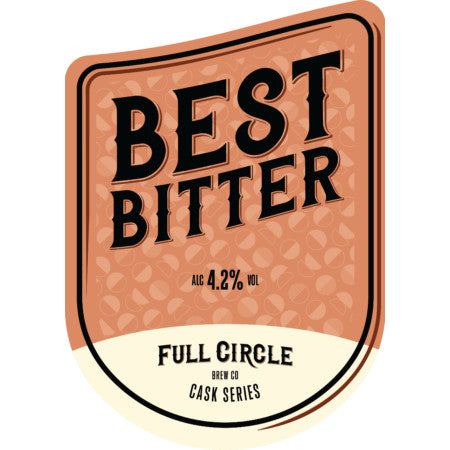 Full Circle - Best Bitter 9G