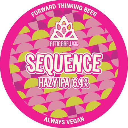 Attic - Sequence 30L