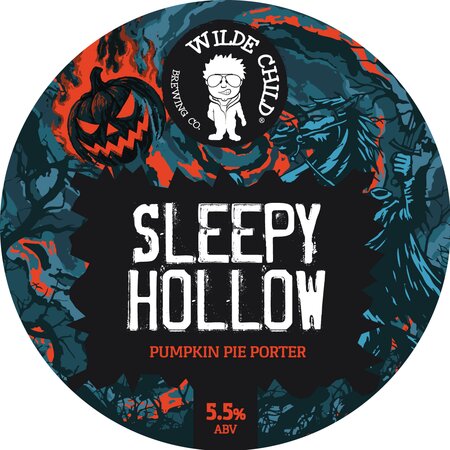 Sleepy Hollow 9G