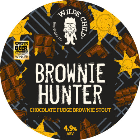 Brownie Hunter 30L