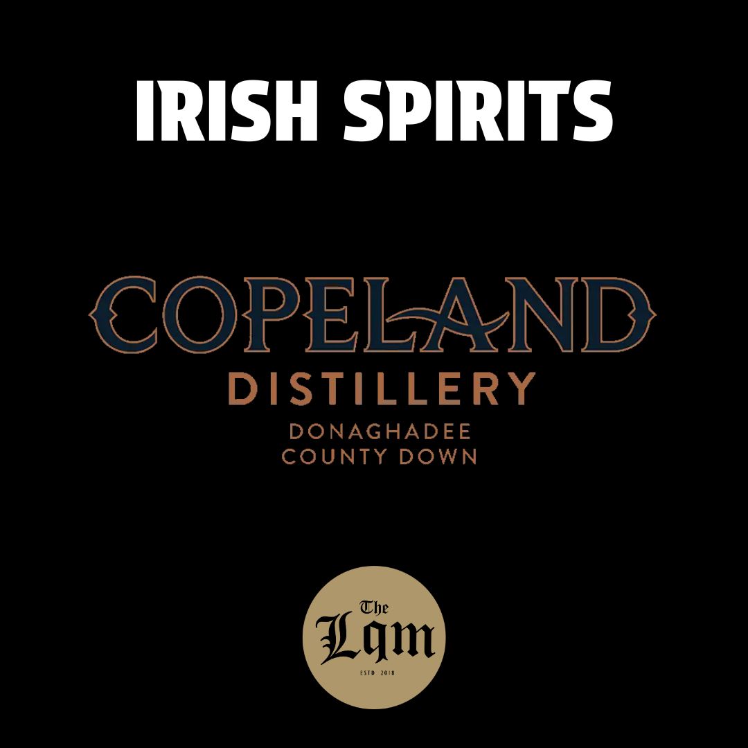 Irish Spirits