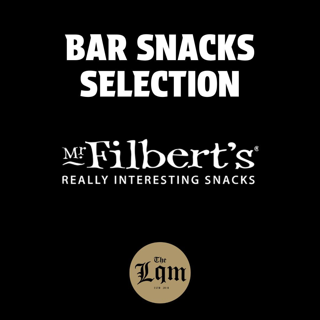 Bar Snacks Selection
