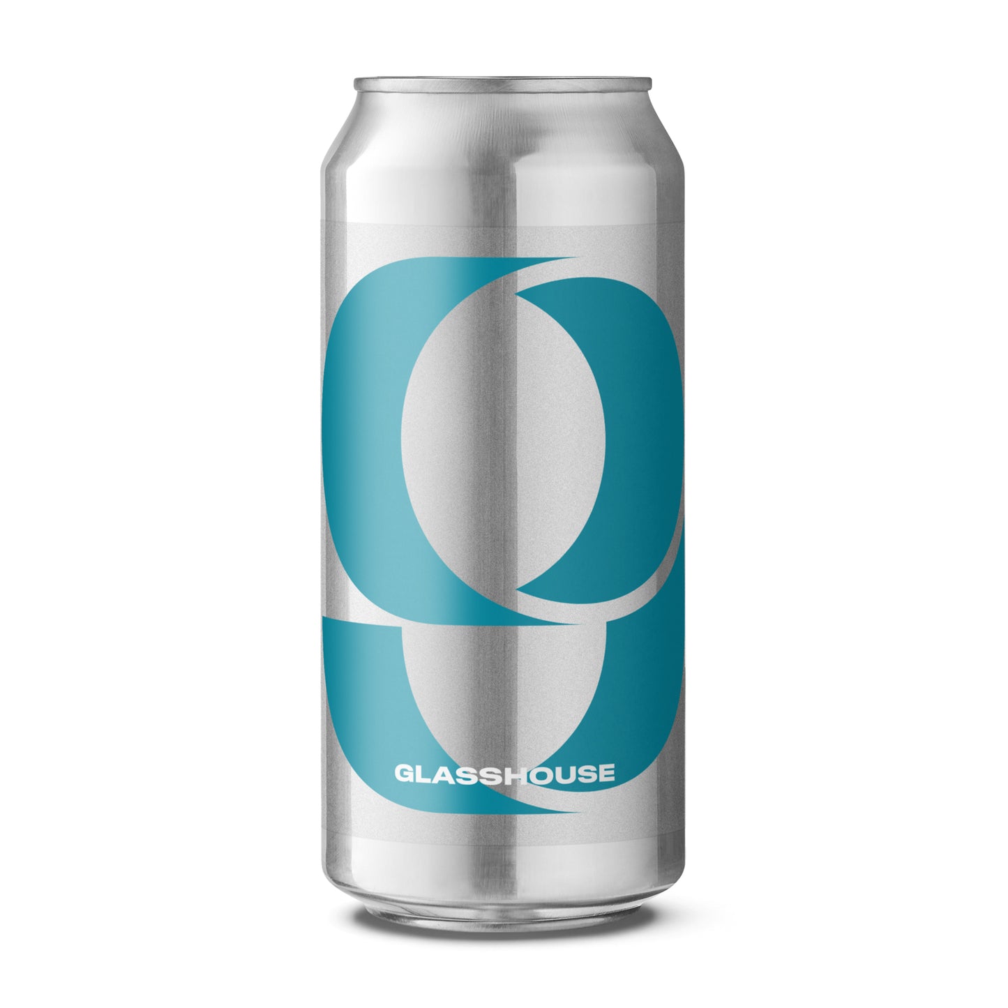 Glasshouse - 9th Birthday Beers : West Coast Lager 440ml