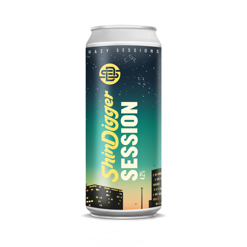 Session Cans