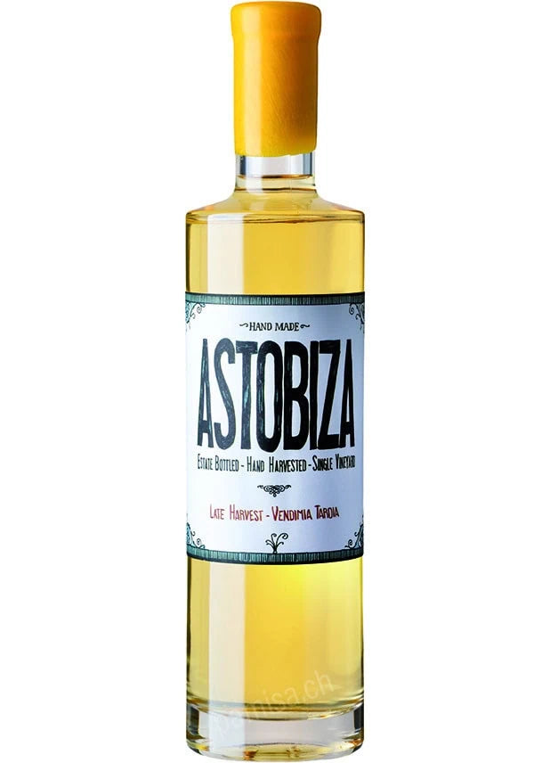Astobiza - Late Harvest 37.5cl
