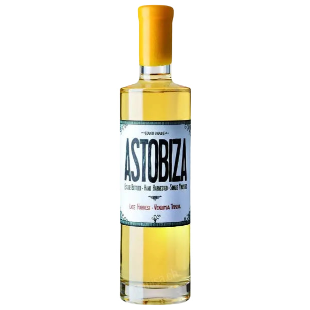 Astobiza - Late Harvest 37.5cl