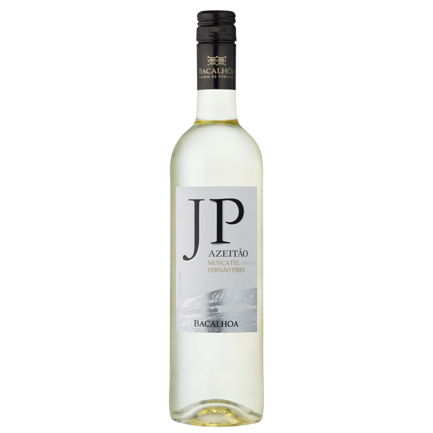 Bacalhôa - JP Azeitāo Branco