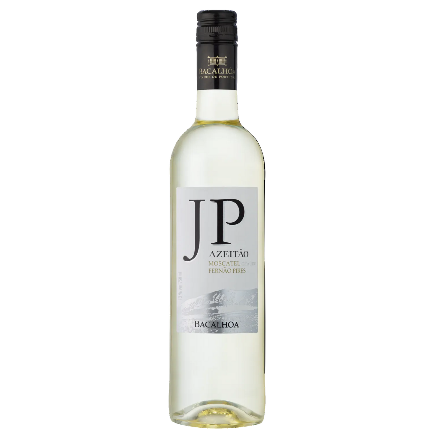 Bacalhôa - JP Azeitāo Branco