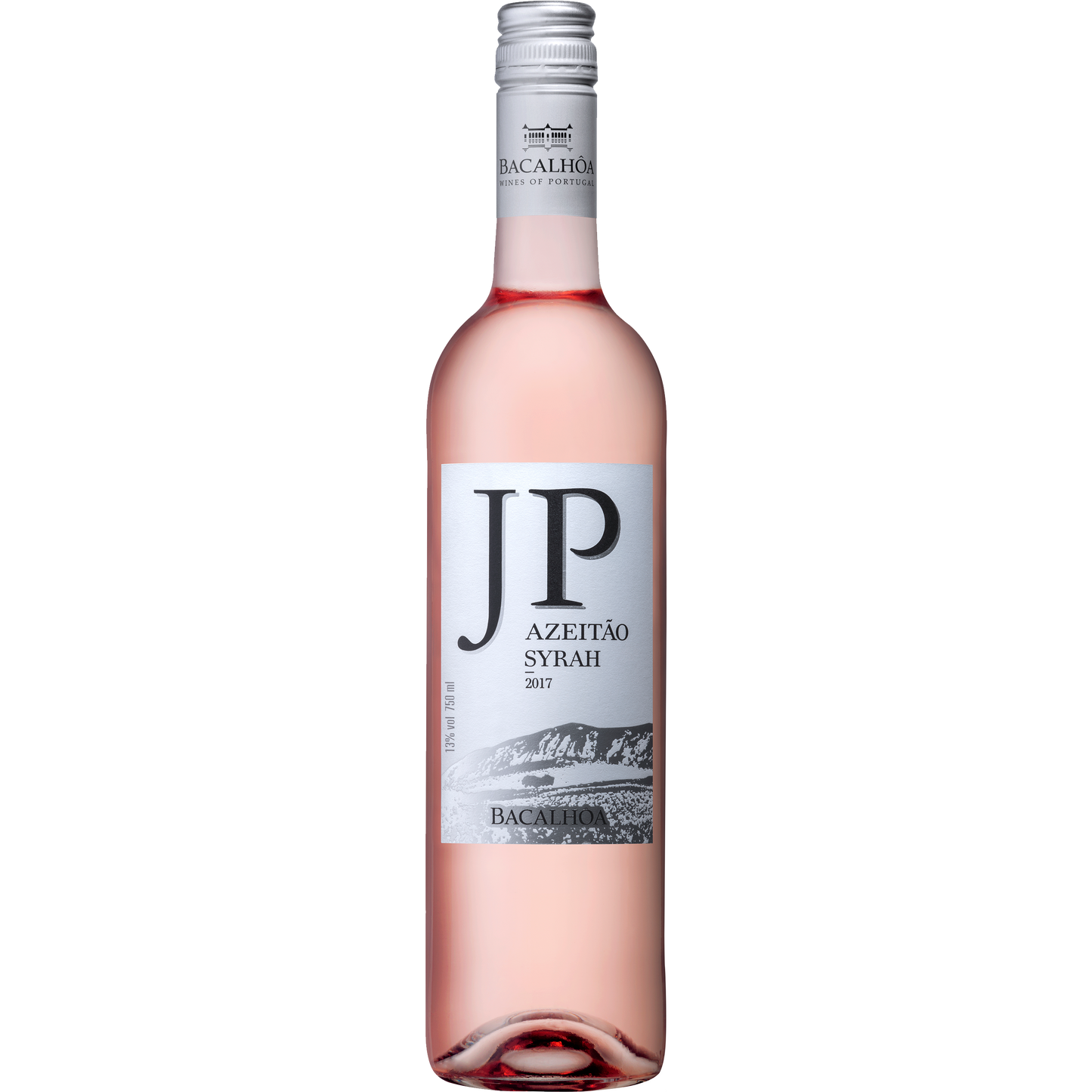 Bacalhôa - JP Azeitāo Rosé