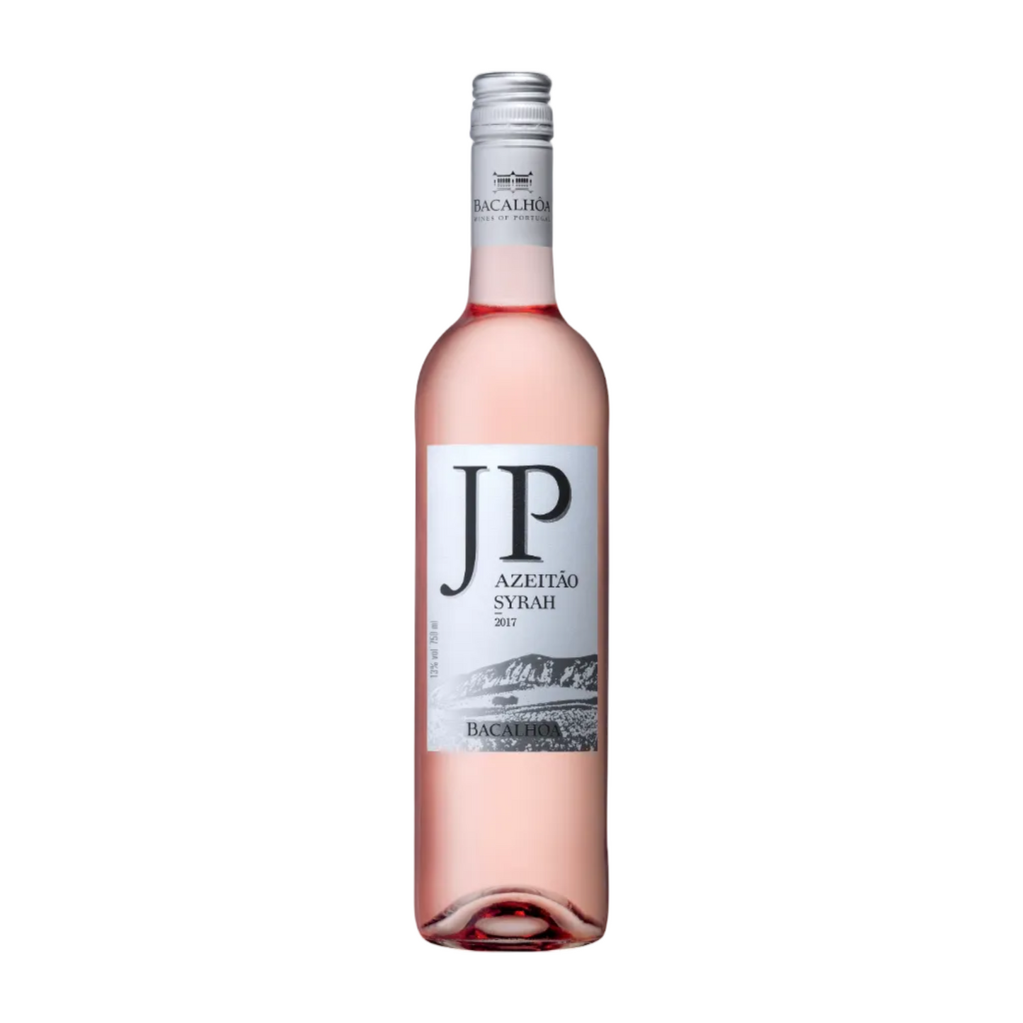 Bacalhôa - JP Azeitāo Rosé