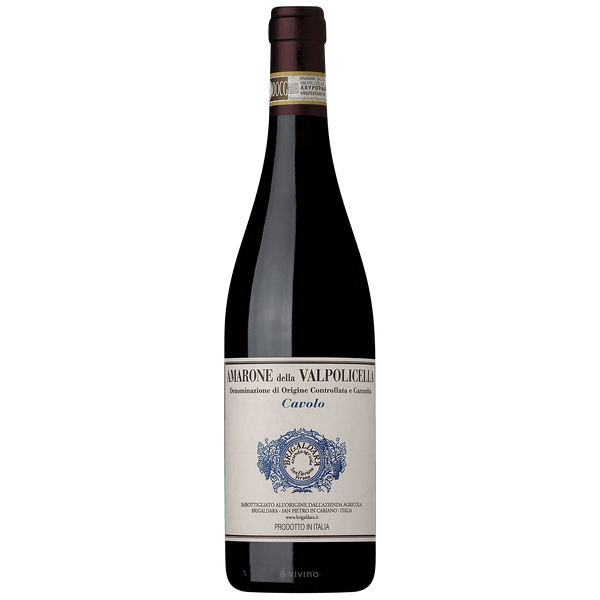 Brigaldara - Amarone della Valpolicella DOCG Cavolo 37.5cl