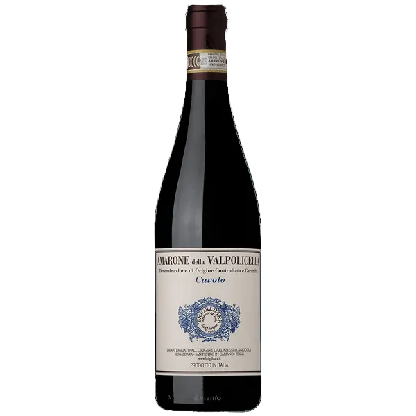 Brigaldara - Amarone della Valpolicella DOCG Cavolo 37.5cl