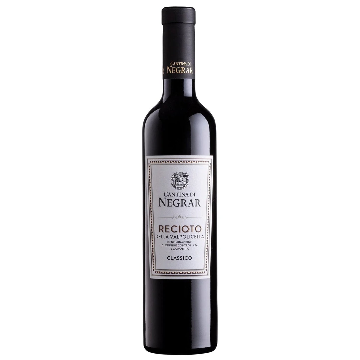 Cantina di Negrar - Recioto Classico DOCG 37.5cl