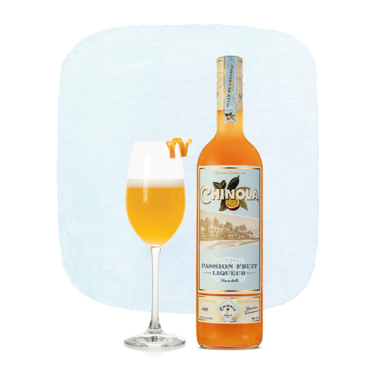 Chinola - Passionfruit Liqueur 70cl