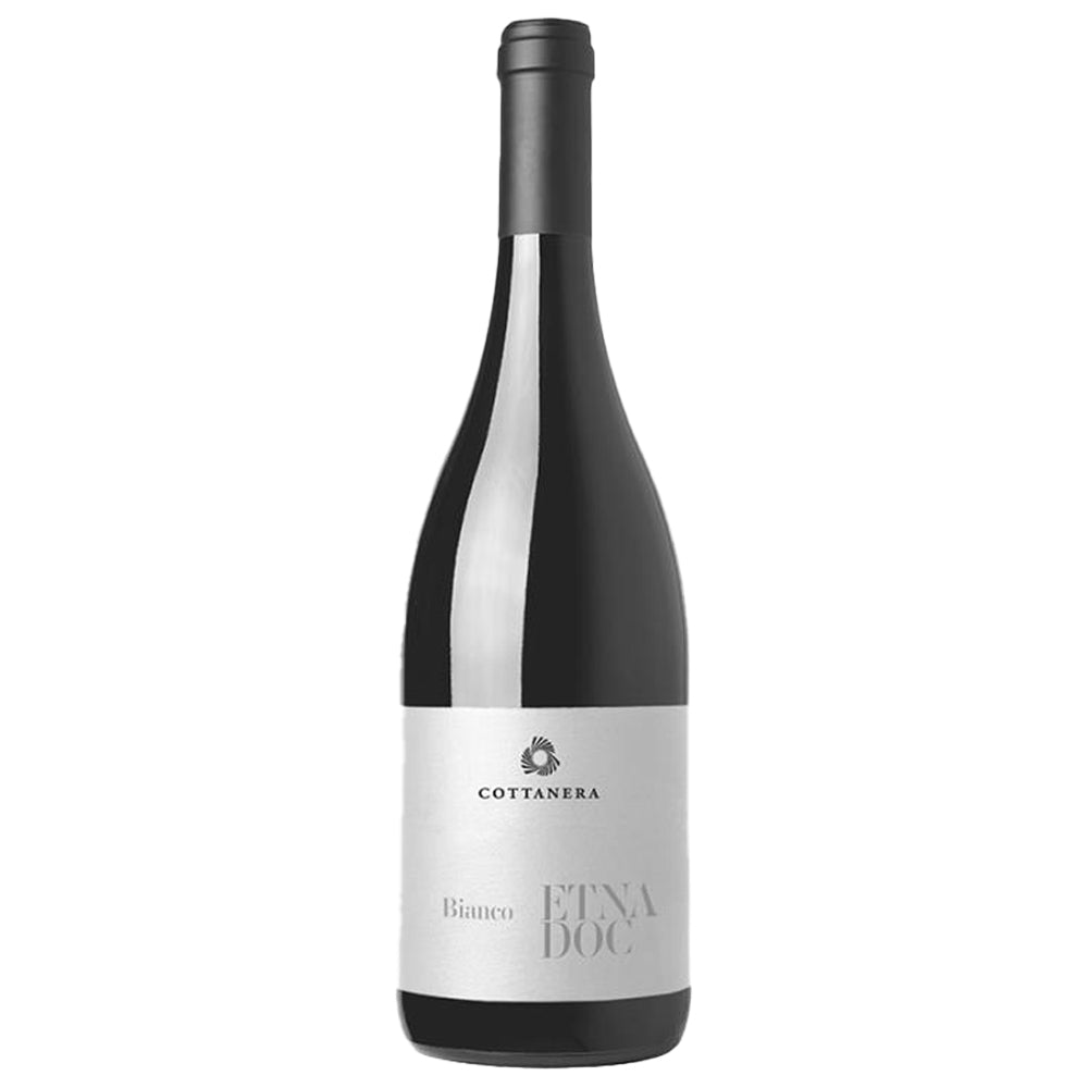 Cottanera - Etna Bianco DOC