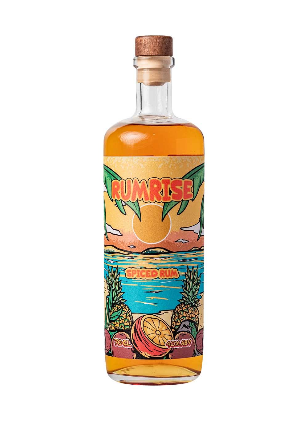 Rumrise Rum