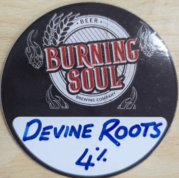 Devine Roots 30L
