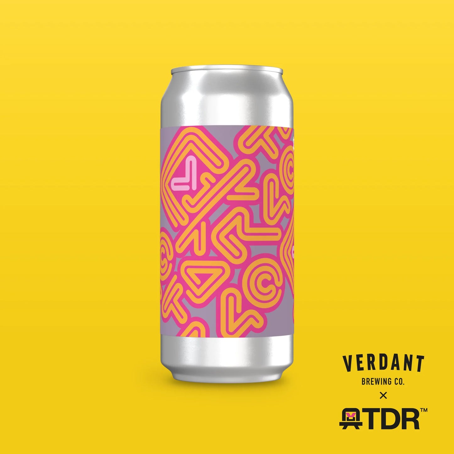 Verdant - DRink 440ml