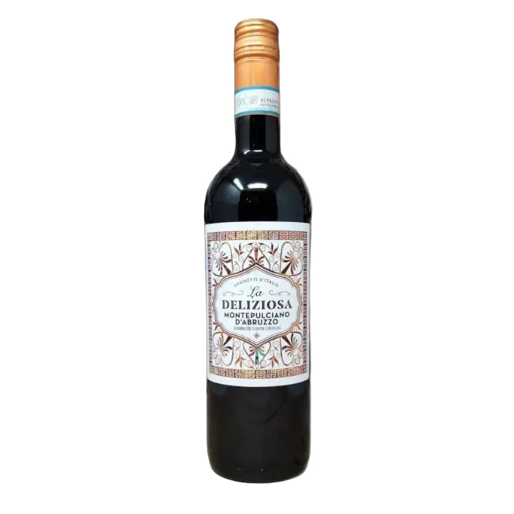 Deliziosa - Montepulciano