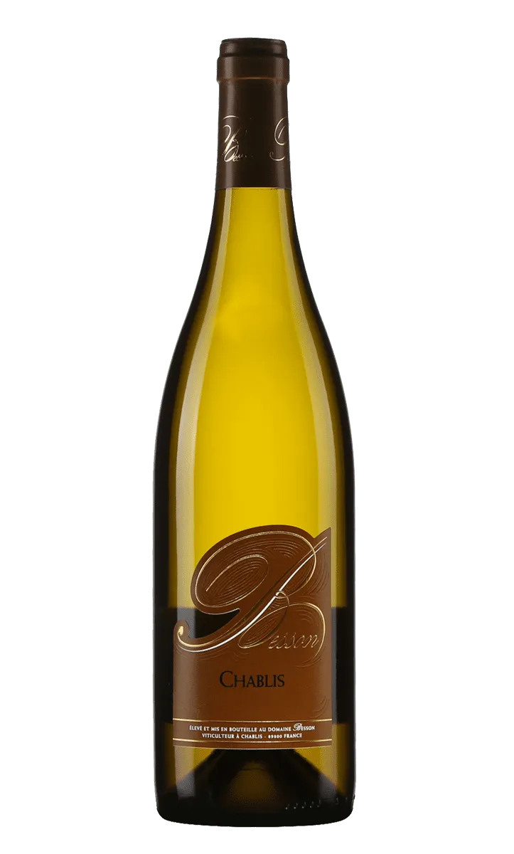 Domaine Besson - Chablis