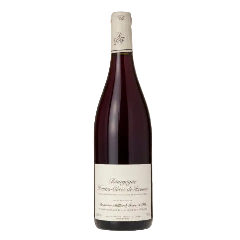 Domaine Billard - Red Burgundy Hautes-Côtes de Beaune AOC
