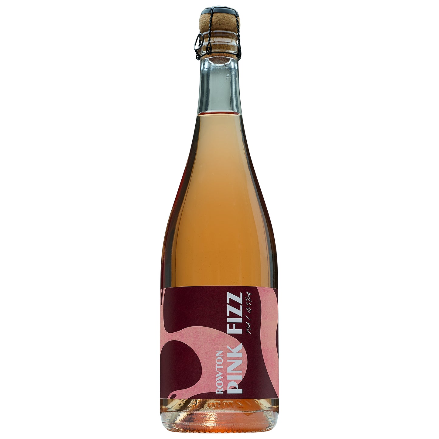 Rowton - Pink Fizz