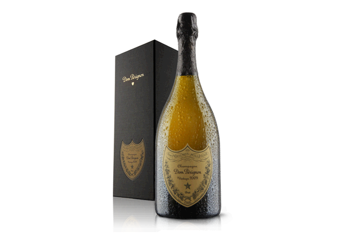 Dom Perignon - 2015 Vintage Champagne Gift Box