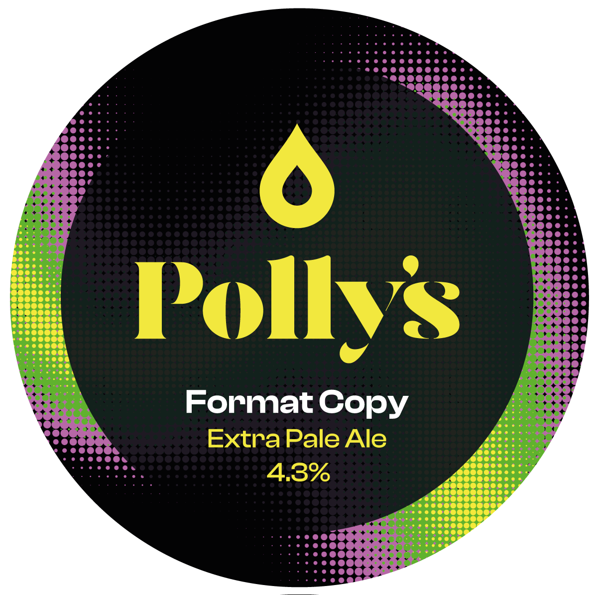 Pollys - Format Copy 30L