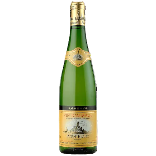 Hunawihr - Pinot Blanc Réserve Alsace AOC