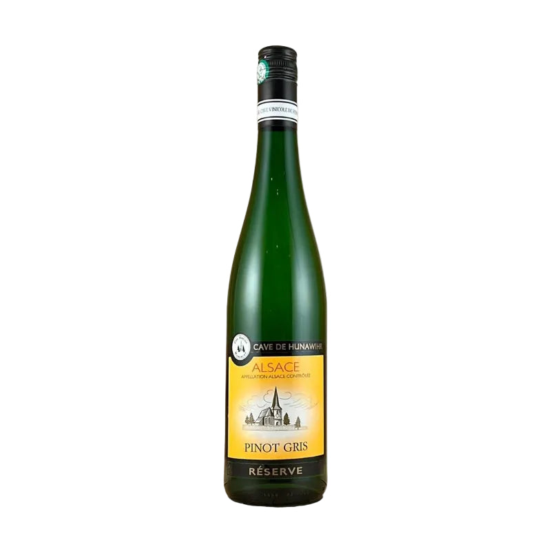 Hunawihr - Pinot Gris Réserve Alsace AOC