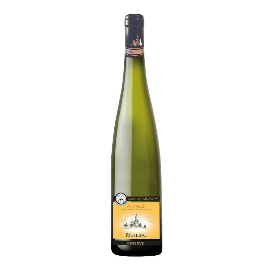 Hunawihr - Riesling Réserve Alsace AOC