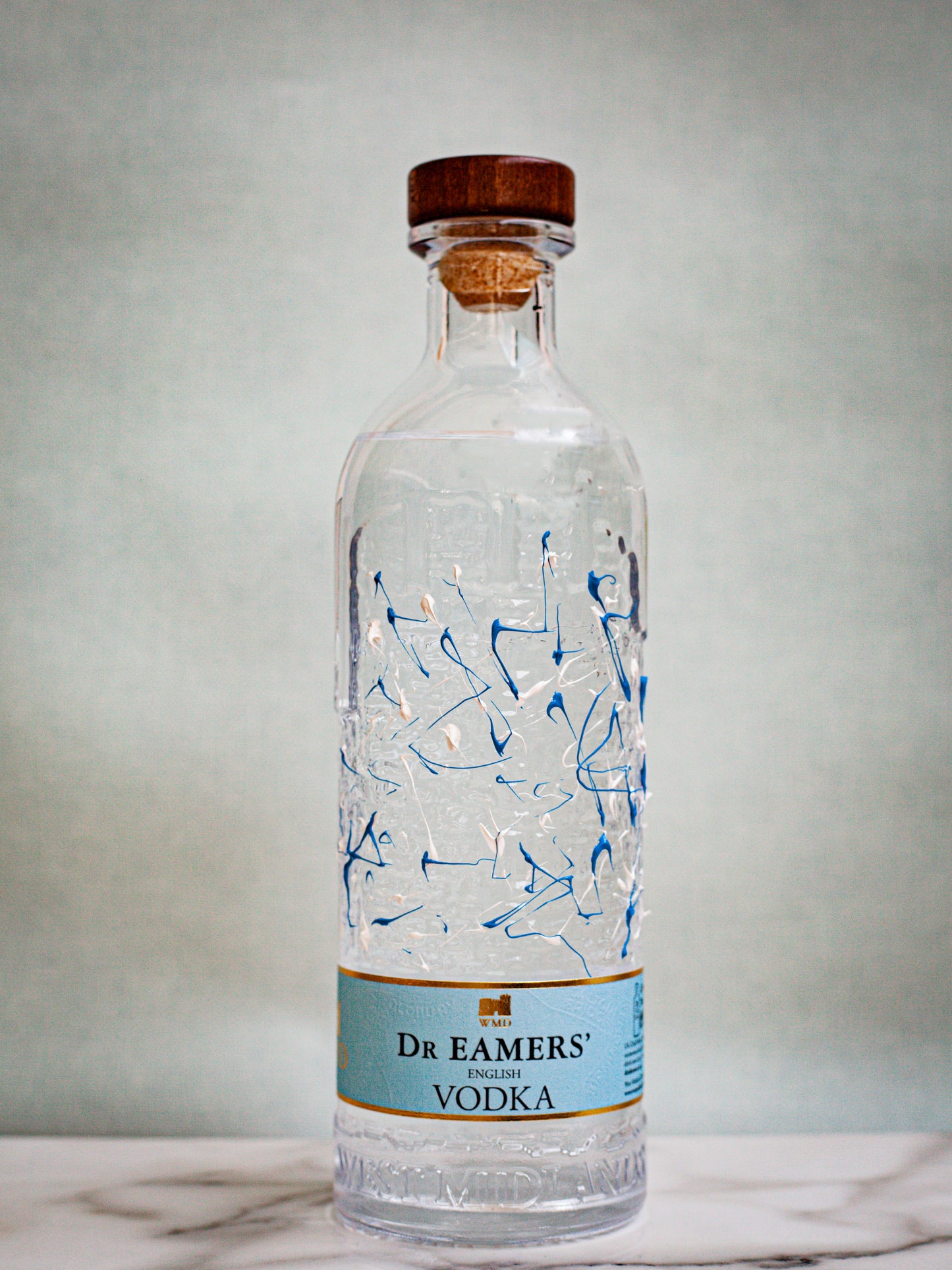 Dr Eamers Vodka