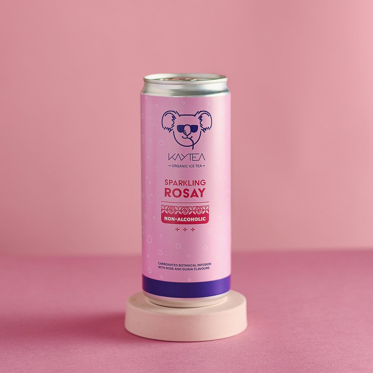 Sparkling Rosay (12 pack)