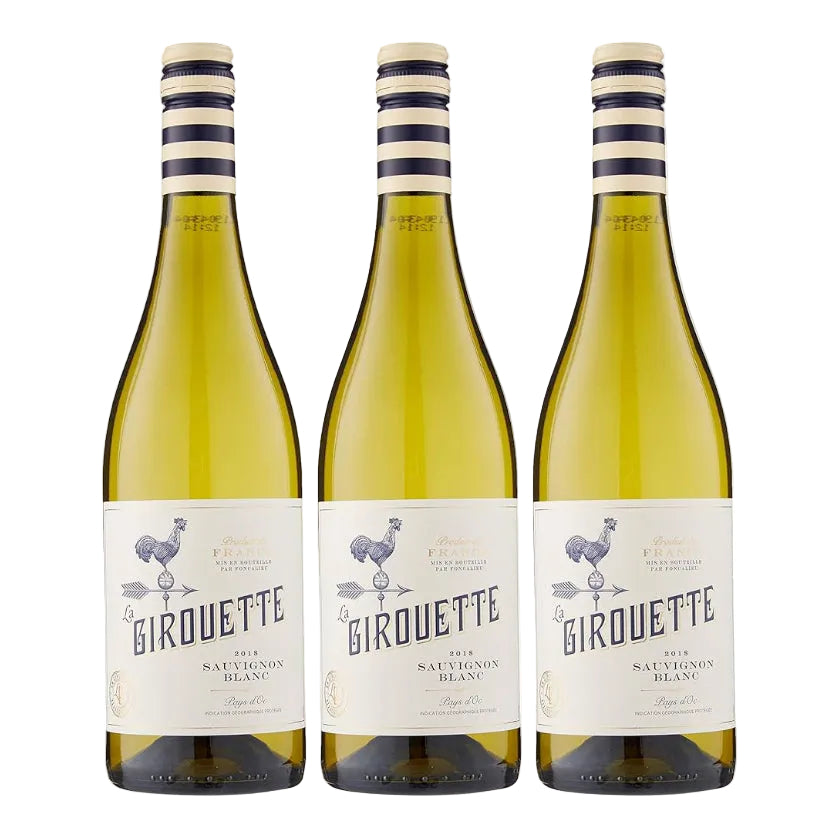 La Girouette - Sauvignon Blanc
