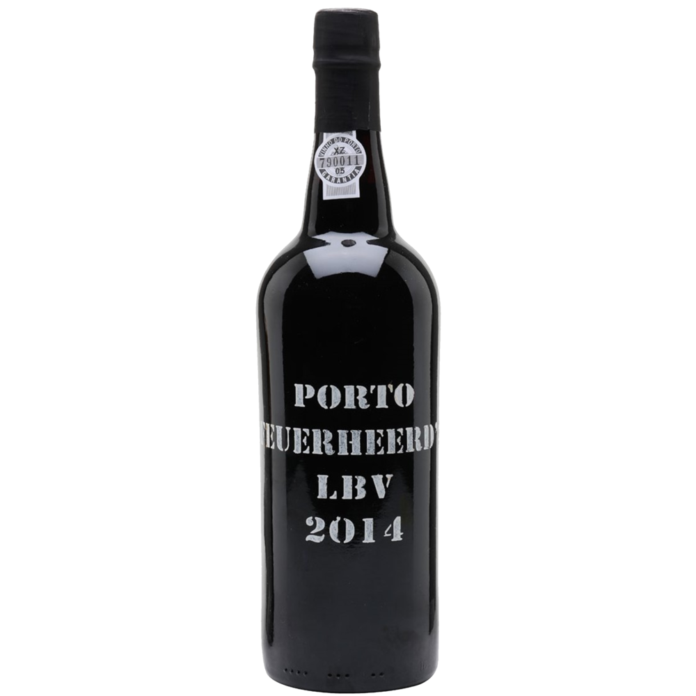Feuerheerd's - Late Bottled Vintage Ruby Port