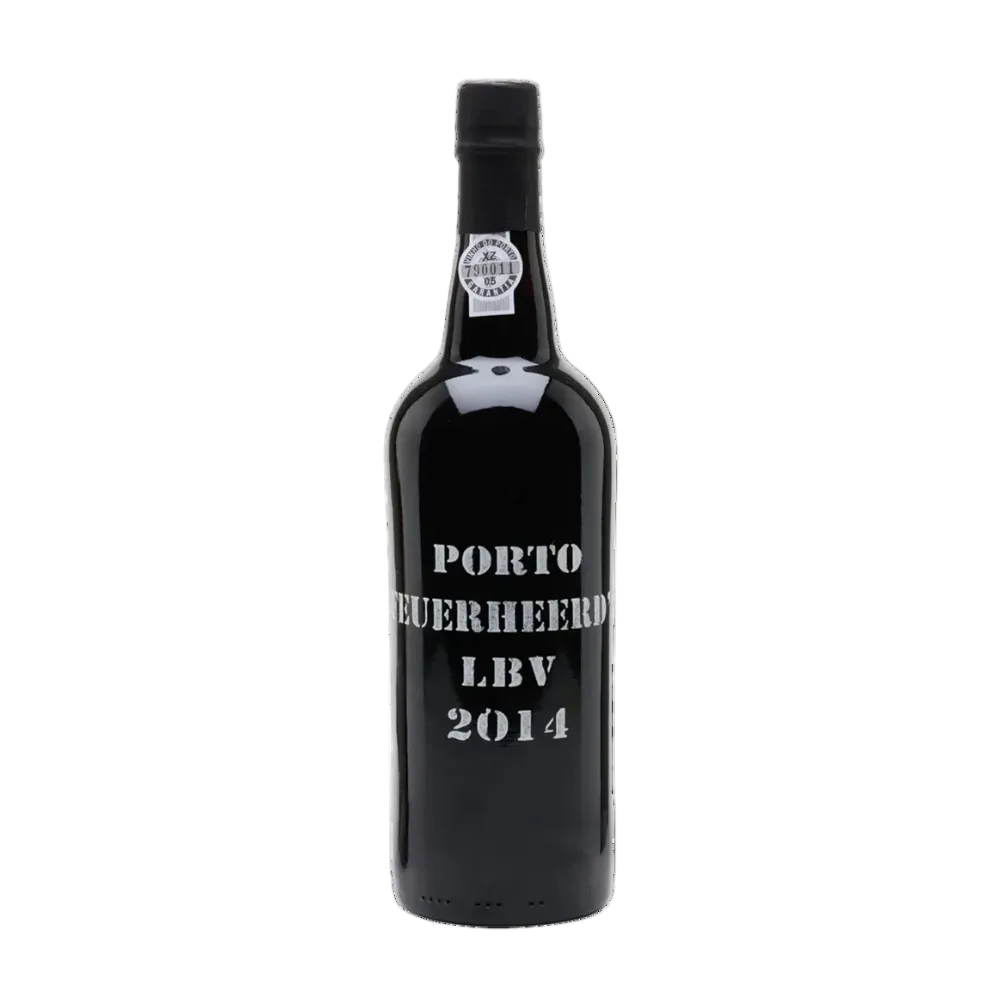 Feuerheerd's - Late Bottled Vintage Ruby Port