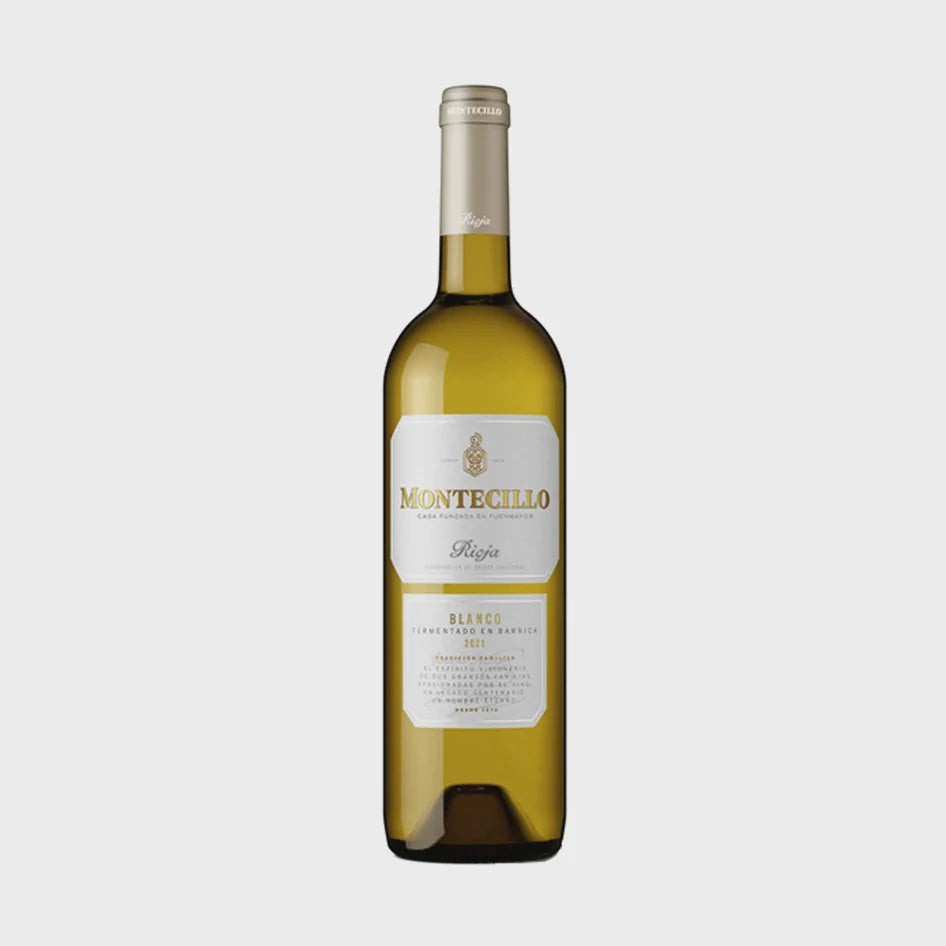 Montecillo - Rioja Blanco