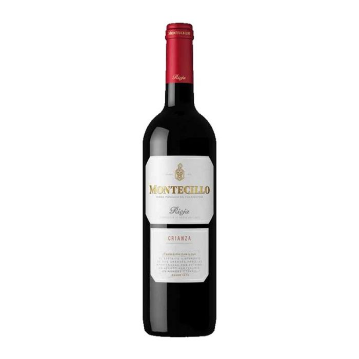 Montecillo - Rioja Crianza