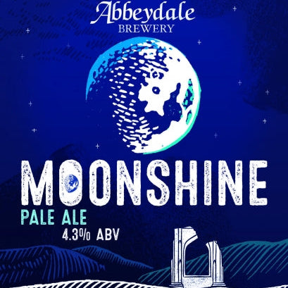 Abbeydale - Moonshine 9G