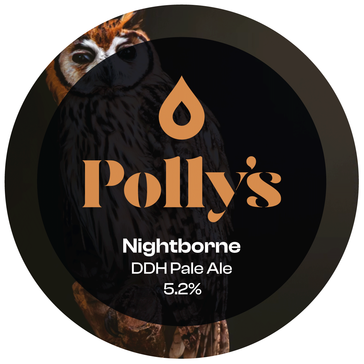 Pollys - Nightborne 30L