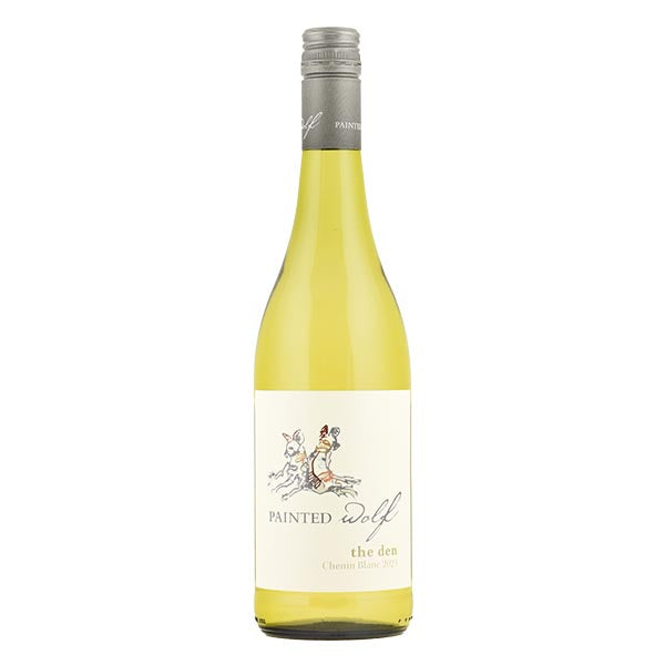 Painted Wolf - Den Series Chenin Blanc