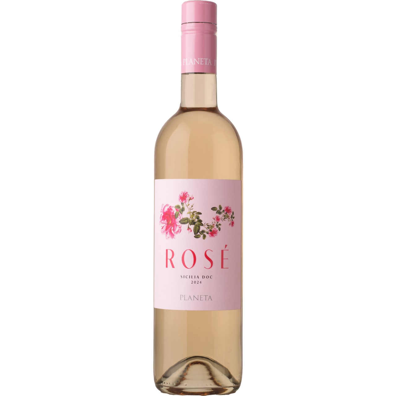Planeta - Rosé Sicilia DOC Organic 75cl