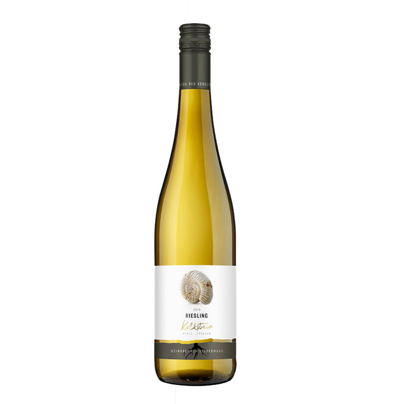 Reh Kendermann - Riesling Kalkstein Pfalz