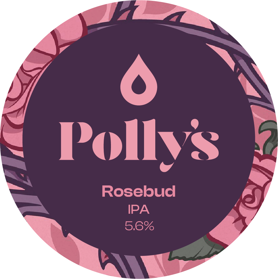 Pollys - Rosebud 30L