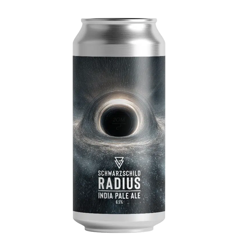 Azvex - Schwarzschild Radius 440ml