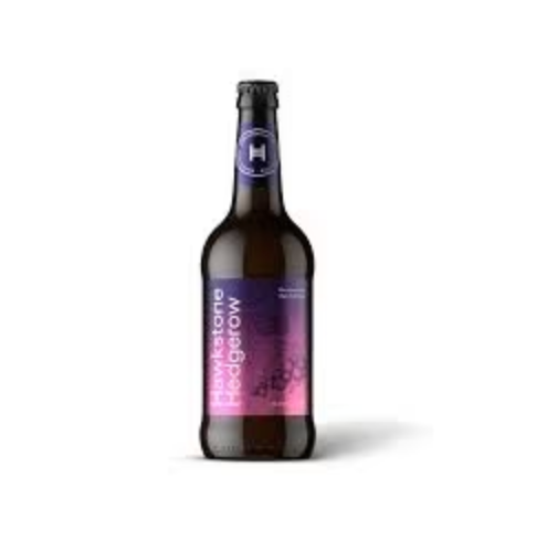 Hedgerow Cider Bottles (12 Pack)